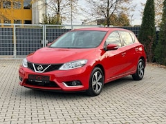 Bild des Angebotes Nissan Pulsar Acenta Automatik*NAVI*TEMP.*WENIG KM*1HD*
