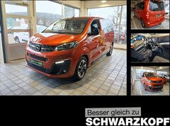 Bild des Angebotes Opel Zafira Life 2.0D Fin. ab 2,99%HeadUp,Sitzhheizung