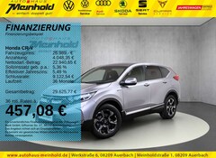Bild des Angebotes Honda CR-V 2.0 i-VTEC Hybrid 4WD Elegance Automatik