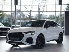Bild des Angebotes Audi RS Q3 q. Sportback 2.H *21 *RS-AGA *Schale *Pano
