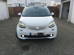 Bild des Angebotes smart forFour prime