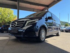 Bild des Angebotes Mercedes-Benz V 200 220/250 CDI/BT/d AVANTGARDE EDITION lang*8-SITZER*HU NEU*1.HAND*