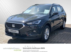 Bild des Angebotes SEAT Tarraco Style 1.5TSi DSG AHK Sitzh. Navi 7 Sitz. Klima