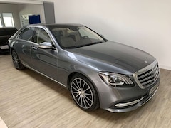 Bild des Angebotes Mercedes-Benz S 560 4Matic L Exklusiv-Paket 20"AMG Standheiz.