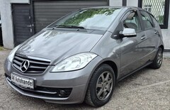 Bild des Angebotes Mercedes-Benz A 160 Klima Sitzheizung AHK