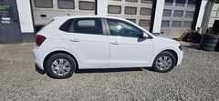 Bild des Angebotes VW Polo Comfortline (Comfortline) 1,0TSI Blue Moti