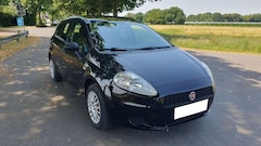 Bild des Angebotes Fiat Grande Punto 1.2 Klima 2.Hd. 80.000 km 5-türig