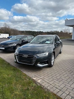 Bild des Angebotes Audi A4 35 TDI S tronic advanced Avant