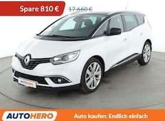 Bild des Angebotes Renault Grand Scenic 1.3 TCe Limited Aut.*NAVI*CAM*PDC*TEMPO*