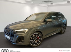Bild des Angebotes Audi Q7 SUV 55TFSI E QUATTRO S LINE verfügbar ab Juli 2025