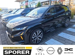Bild des Angebotes Renault Espace E-TECH Full Hybrid 200 Iconic 5-Sitzer
