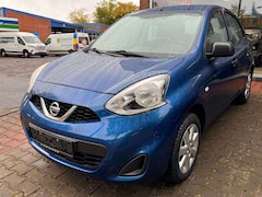 Bild des Angebotes Nissan Micra Visia First