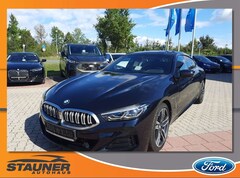 Bild des Angebotes BMW 840 i Gran Coupe LASER HuD h/k Sitzklima Memory