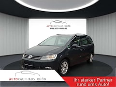 Bild des Angebotes VW Sharan Sharan 1.4 TSI Highline AHK*SHZ*Leder