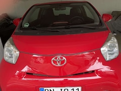 Bild des Angebotes Toyota iQ IQ 1.0