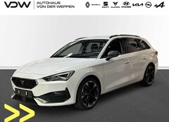 Bild des Angebotes CUPRA Leon Sportstourer Basis Klima Einparkhilfe Sitzheizung