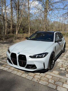 Bild des Angebotes BMW M3 Gelegenheit - BMW M3 Touring PPF/ Yido/ Federn