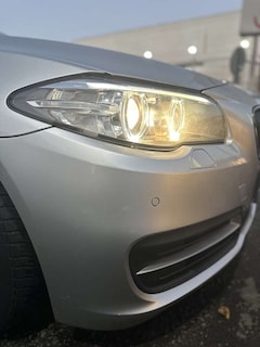 Bild des Angebotes BMW 525 525d Touring Sport-Aut.
