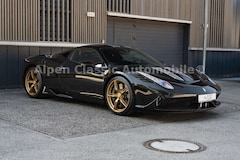 Bild des Angebotes Ferrari 458 Speciale Lift Carbon