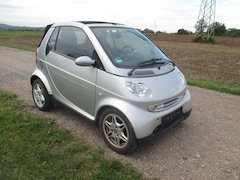 Bild des Angebotes smart city-coupé/city-cabrio smart