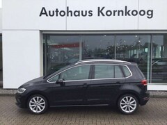 Bild des Angebotes VW Golf Sportsvan 1.5 TSI DSG Highline Business Navi