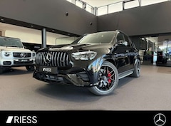 Bild des Angebotes Mercedes-Benz GLE 53 AMG HYBRID PANO+AHK+HUD+DISTR+MULTIBEAM+
