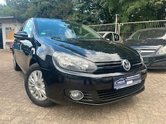 Bild des Angebotes VW Golf VI Trendline;TÜVNEU;Inkl-2.Jahre Garantie++