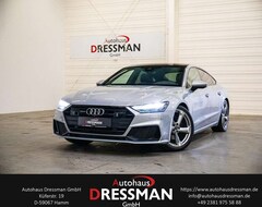 Bild des Angebotes Audi A7 50 TDI quattro S line PANO MATRIX LUFT B&O
