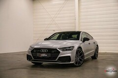 Bild des Angebotes Audi A7 50 TDI quattro S line PANO MATRIX LUFT B&O