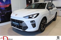 Bild des Angebotes CUPRA Terramar 1.5 eTSI DSG AHK+SENNHEISER+ACC+DINAMICA Klima