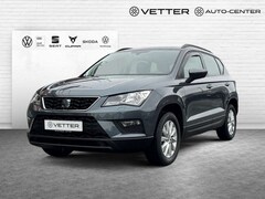 Bild des Angebotes SEAT Ateca 1.6 TDI Reference KLIMA