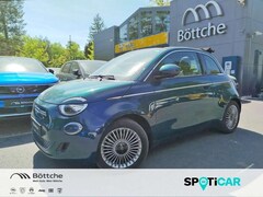 Bild des Angebotes Fiat 500C e Basis