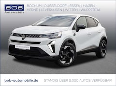 Bild des Angebotes Renault Captur Techno Mild Hybrid 160 EDC Winter-P Nav-P