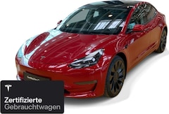Bild des Angebotes Tesla Model 3 Performance