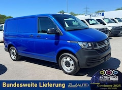 Bild des Angebotes VW T6 Transporter 6.1 Kasten TDI DSG AHK*Tempomat
