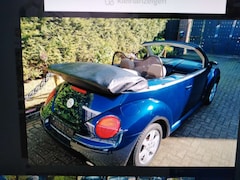 Bild des Angebotes VW Beetle Tausche New Beetle Cabriolet 1.4  gegen.....