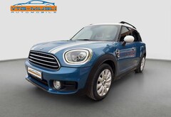Bild des Angebotes MINI Cooper Countryman * Navigation* Chrom-Line *
