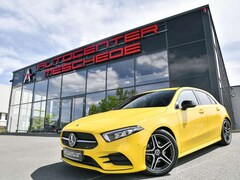Bild des Angebotes Mercedes-Benz A 200 AMG Line MBUX* Navi* Kamera* LED* Night*
