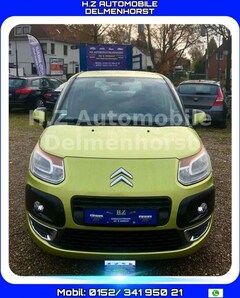 Bild des Angebotes Citroen C3 Picasso Tendance 1.4L Benzin / TÜV+AU NEU