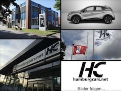 Renault Captur Techno AKTION mHybrid 140 Aut. NaviP. ParkP. Wi...