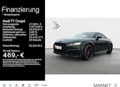 Bild des Angebotes Audi TT 45 TFSI quattro S line*Navi*LED*Alu*B&O