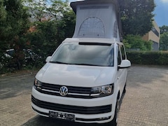 Bild des Angebotes VW Bus Transpoterumbau zum Camper mit Austelldach