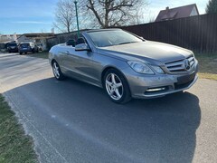 Bild des Angebotes Mercedes-Benz E 350 E 350 CGI BlueEfficiencyNAVI"KAMERA"AUTOMATIK"