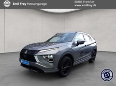 Bild des Angebotes Mitsubishi Eclipse Cross Plug-In Hybrid 4WD Select