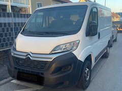 Bild des Angebotes Citroen Jumper Jumper 33 L1H1 Profi
