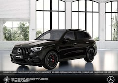 Bild des Angebotes Mercedes-Benz GLC 43 AMG AMG GLC 43 4M AMG HUD Night AHK Distr. Standh.