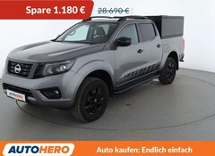 Bild des Angebotes Nissan Navara 2.3 dCi N-Guard Double Cab 4x4 Aut*NAVI*TEMPO*CAM*