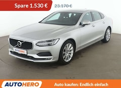 Bild des Angebotes Volvo S90 2.0 T4 Momentum *NAVI*TEMPO*PDC*SHZ*
