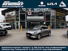 Bild des Angebotes Suzuki Swift SWIFT 1.2 DUALJET HYBRID COMFORT 5-GANG