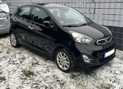 Bild des Angebotes Kia Picanto Spirit TÜV NEU !